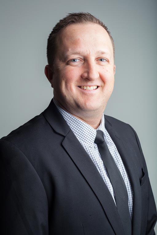 Anthony Tosunovski