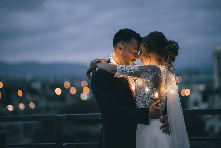 Image cover for 14 ways to save money on your wedding day