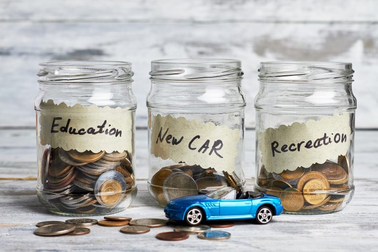 Image cover for How to budget your money with the 50/20/30 guideline.