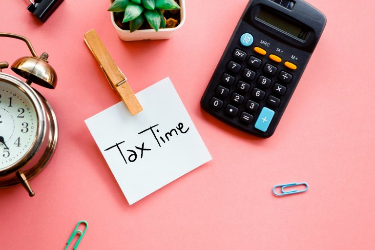 Image cover for How to check your year to date interest earned