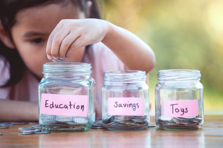 Image cover for money saving tips