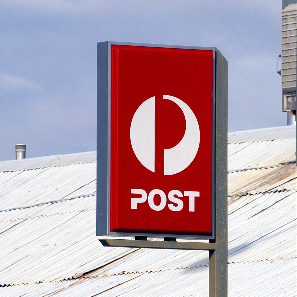 Bank@Post Illawarra Credit Union