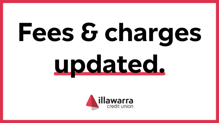 Image cover for Change to Grandfathered Transaction fees and rebates
