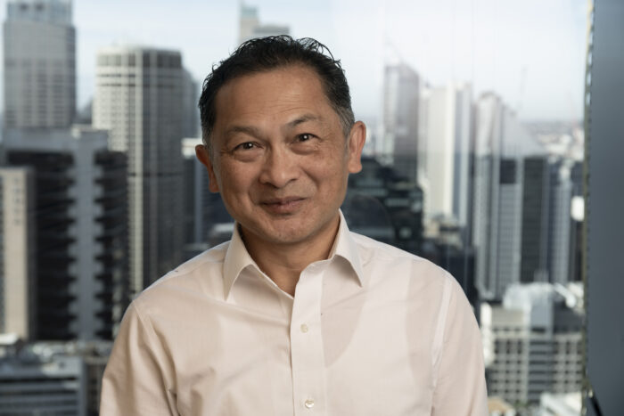 Hung Truong